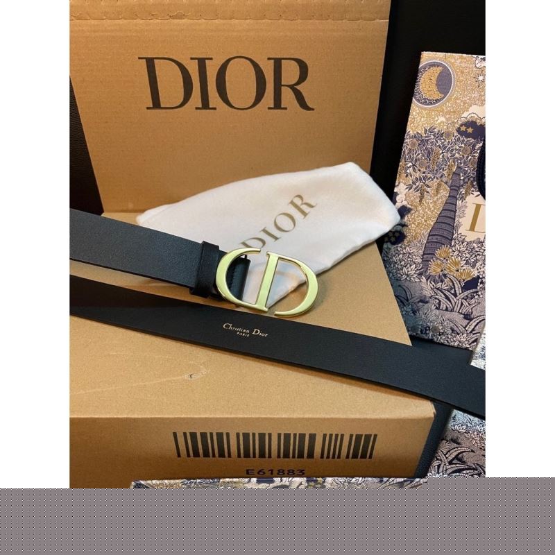 D*or belts